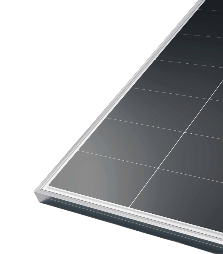 Longi / Panel Solar 645W HIMO X10 Explorer