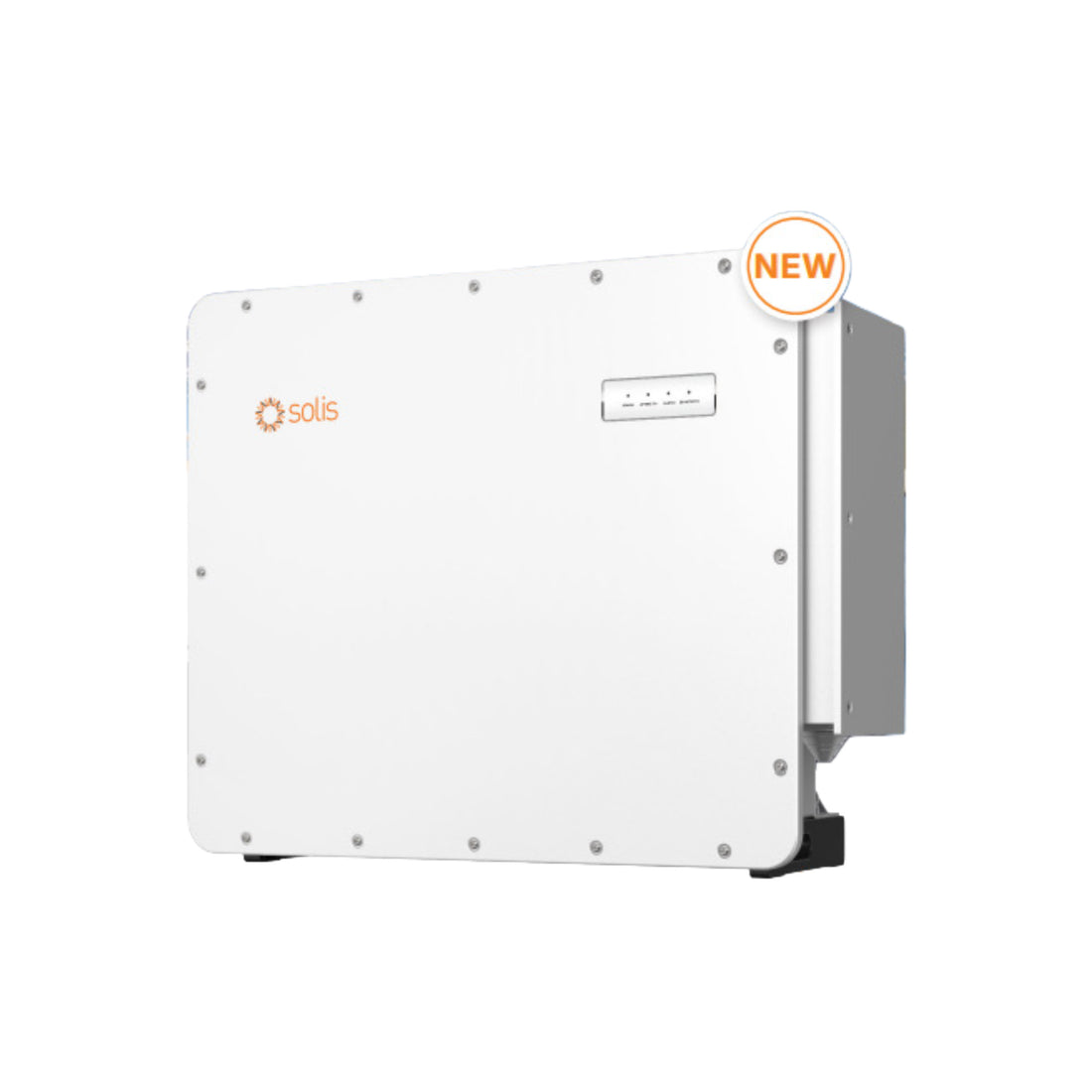 Solis Inversor Trifásico 80 kW 220 V