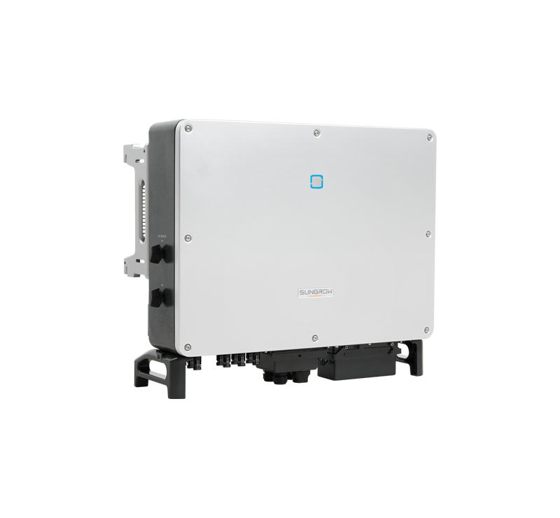 SUNGROW / 36 kW 480 VAC