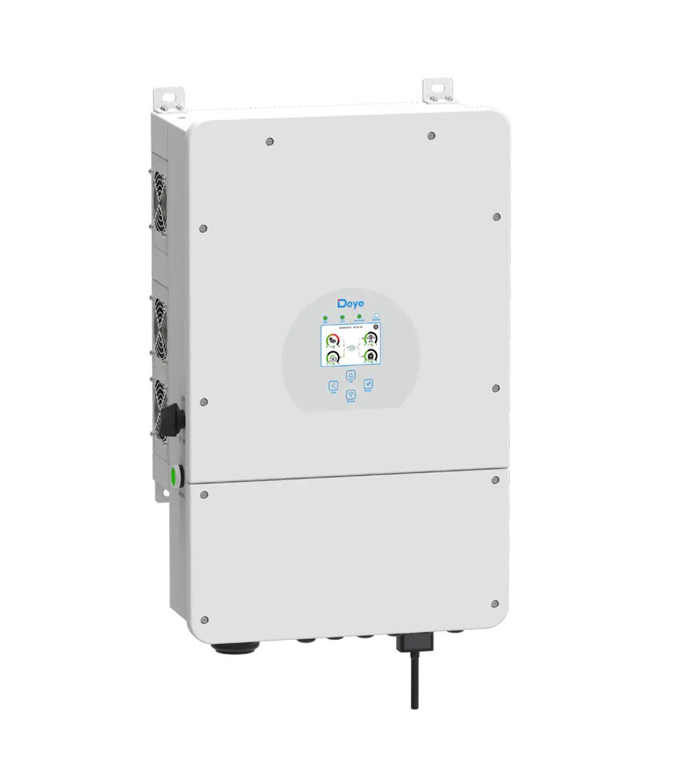 Deye / Inversor Híbrido Monofásico 10 kW