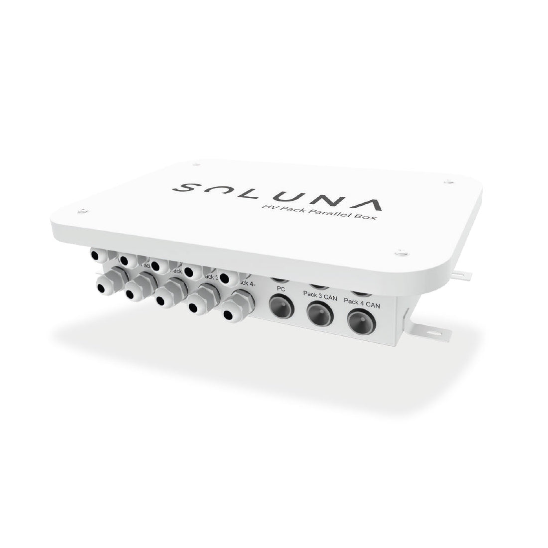 Soluna Parallel Box