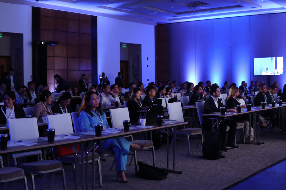 CELTEC: Country Partner en Energyear Centroamérica 2025