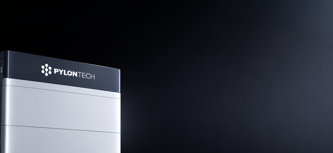 Pylontech