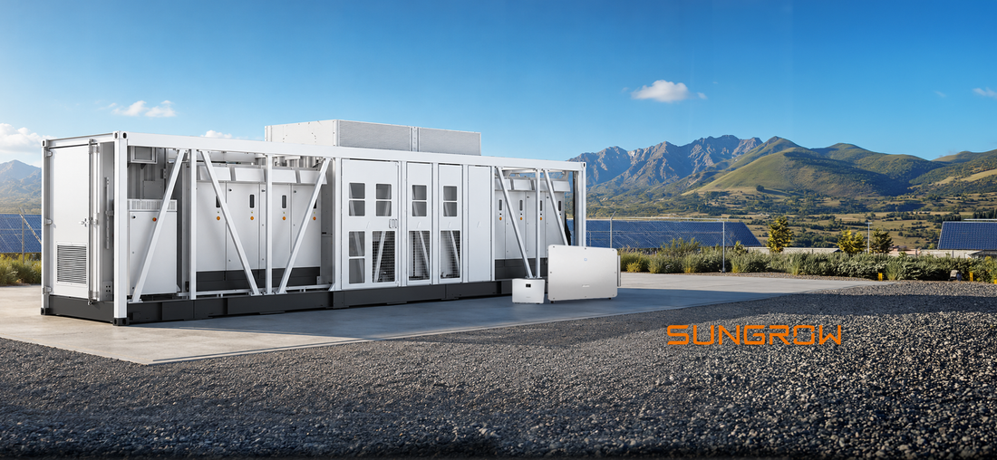Sungrow