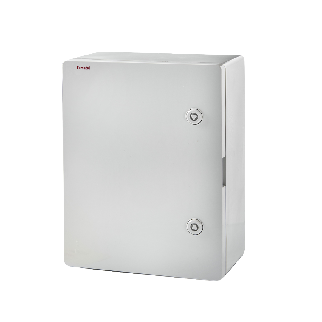 Gabinete MAGNA IP65 - 400x300x165 mm