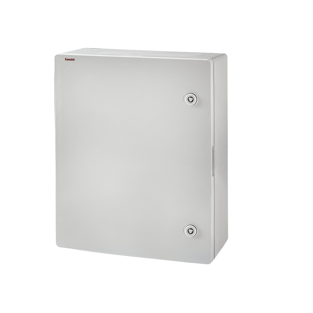 Gabinete MAGNA IP65 - 500x400x175 mm