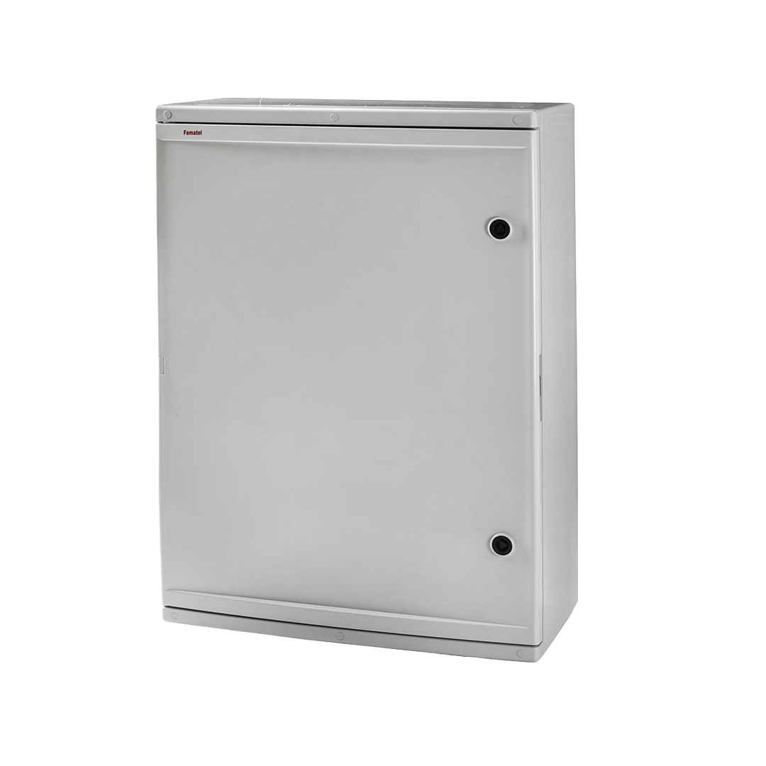 Gabinete MAGNA IP65 - 700x500x245 mm