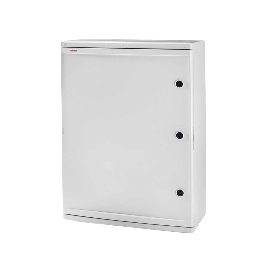 Gabinete MAGNA IP65 - 800x600x260 mm