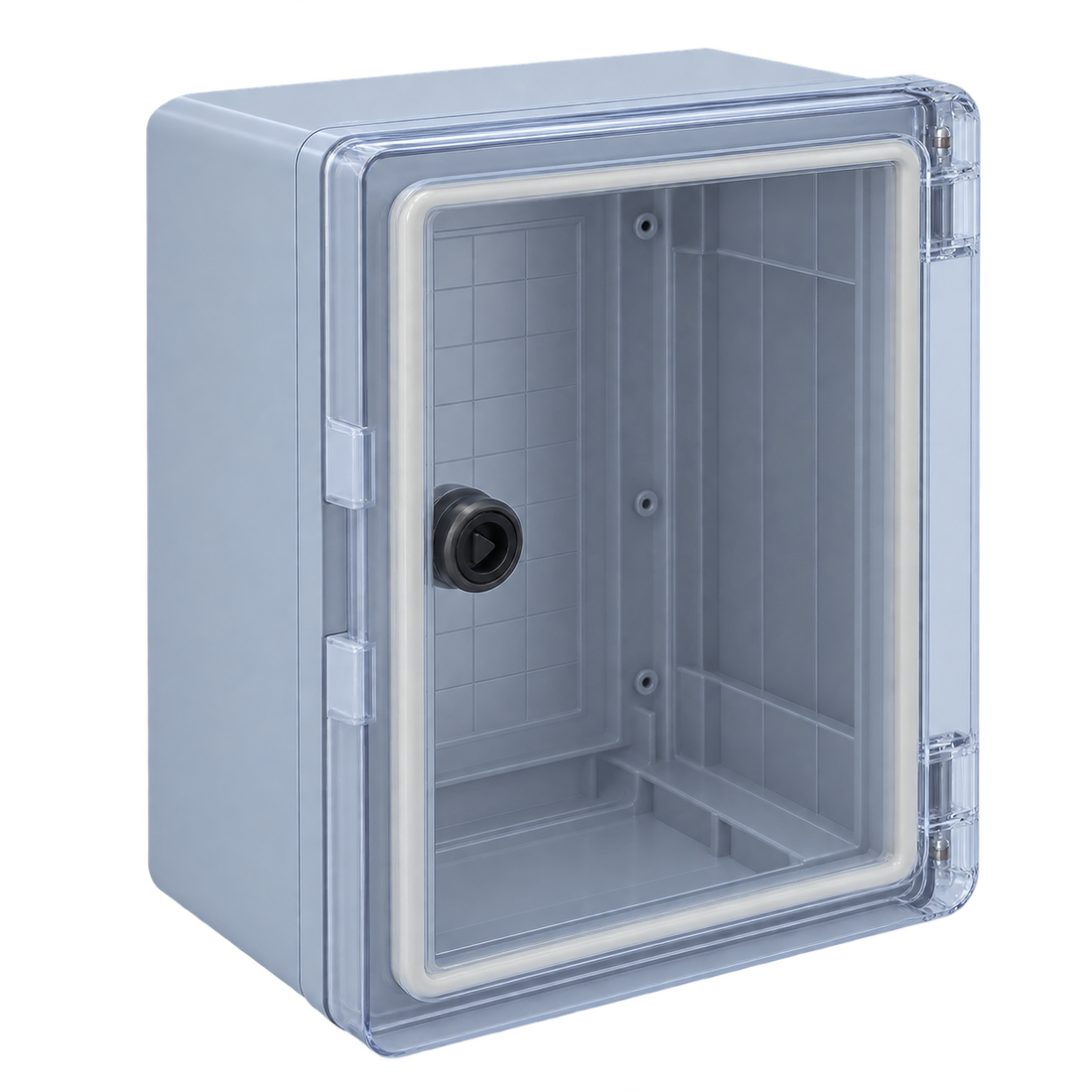 Gabinete PT MAGNA CLEAR IP65 - 200x300x130 mm