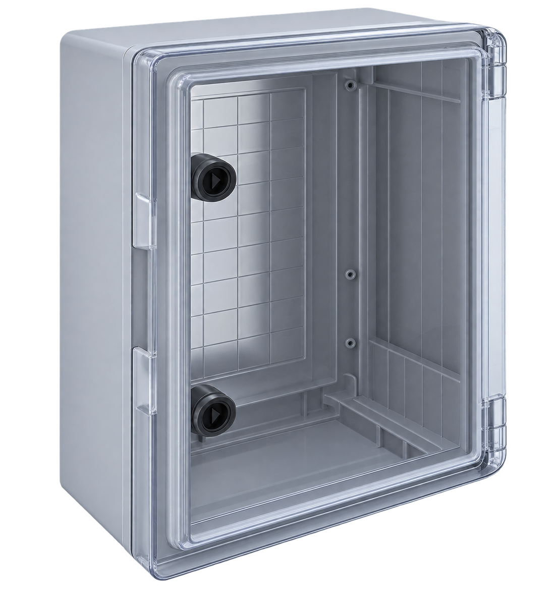 Gabinete PT MAGNA CLEAR IP65 - 300x400x170 mm