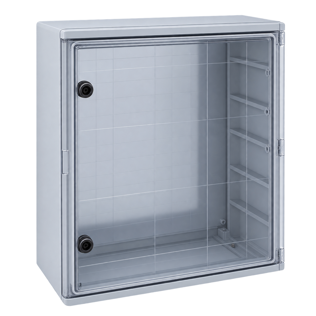 Gabinete PT MAGNA CLEAR IP65 - 400x600x200 mm