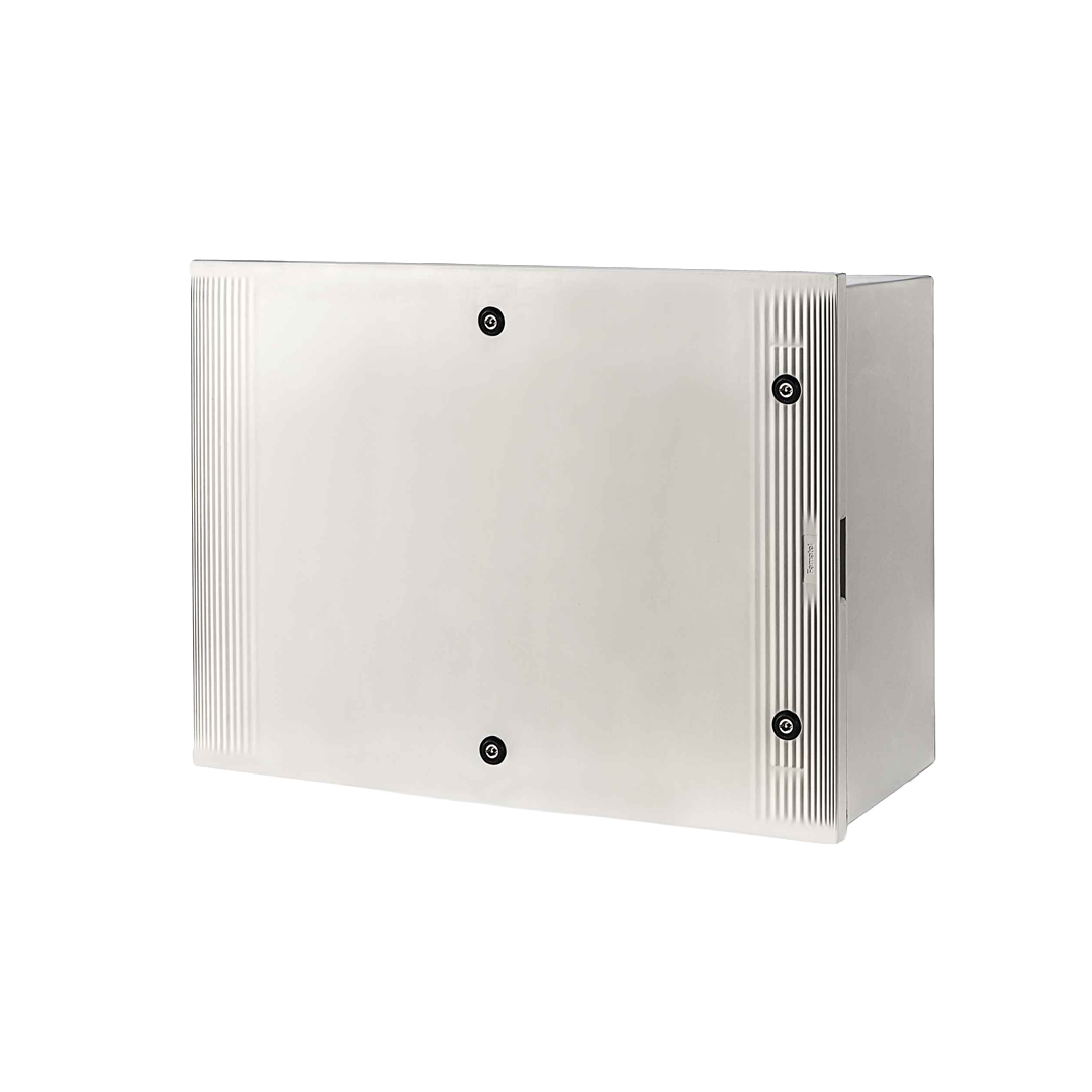 Gabinete Poliester STONE IP66 IK10 (Horizontal) - 600x800x300 mm