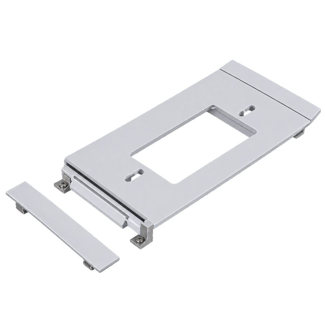 ACCESORIO PLACA DE CONECTOR - CANAL MAX