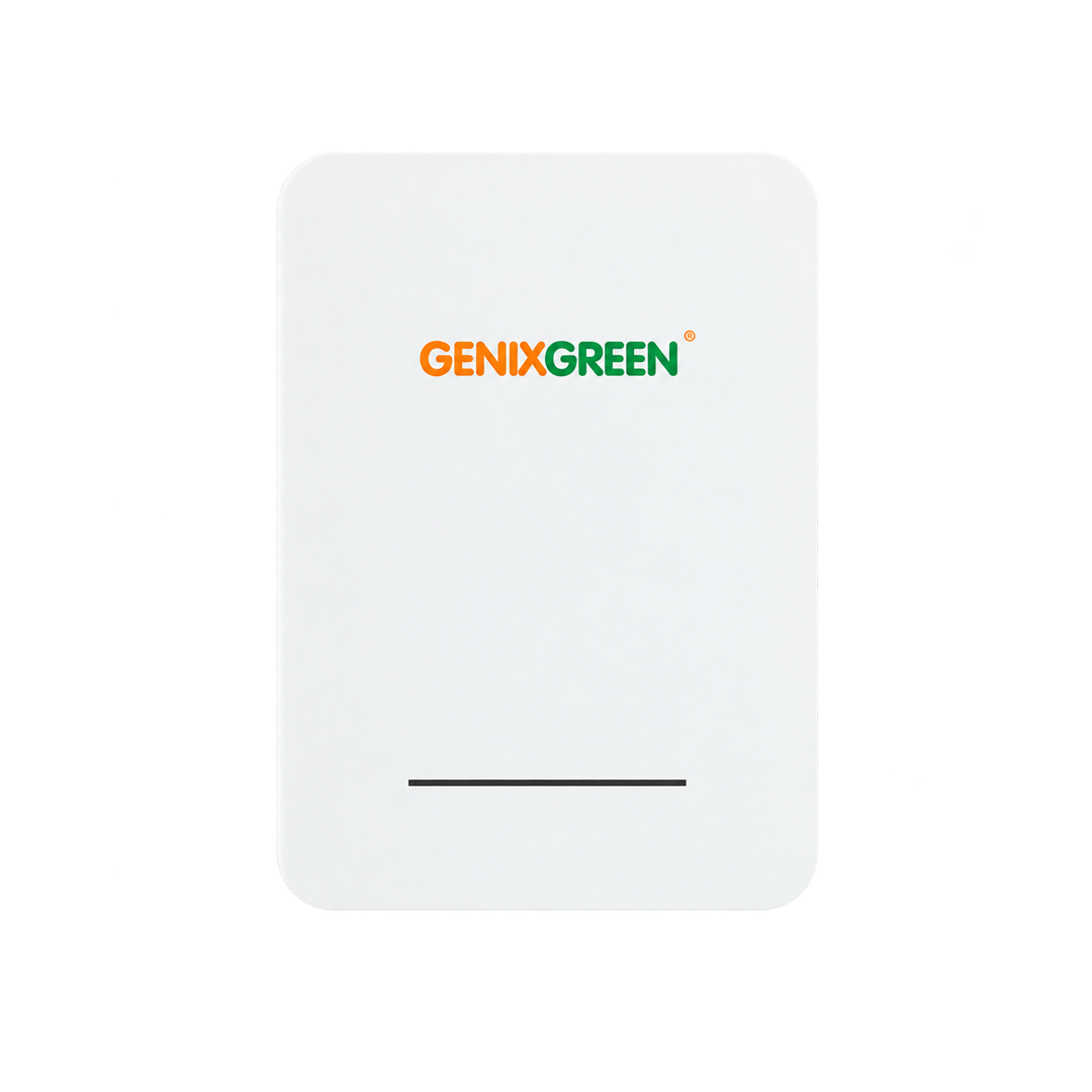 GENIXGREEN ES-BOX11 10.24kWh