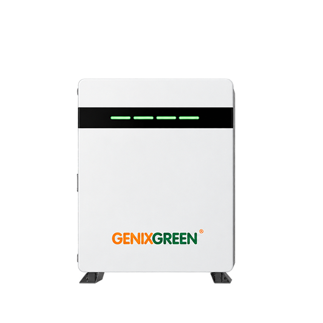 GENIXGREEN  ES-BOX12 5.12kWh