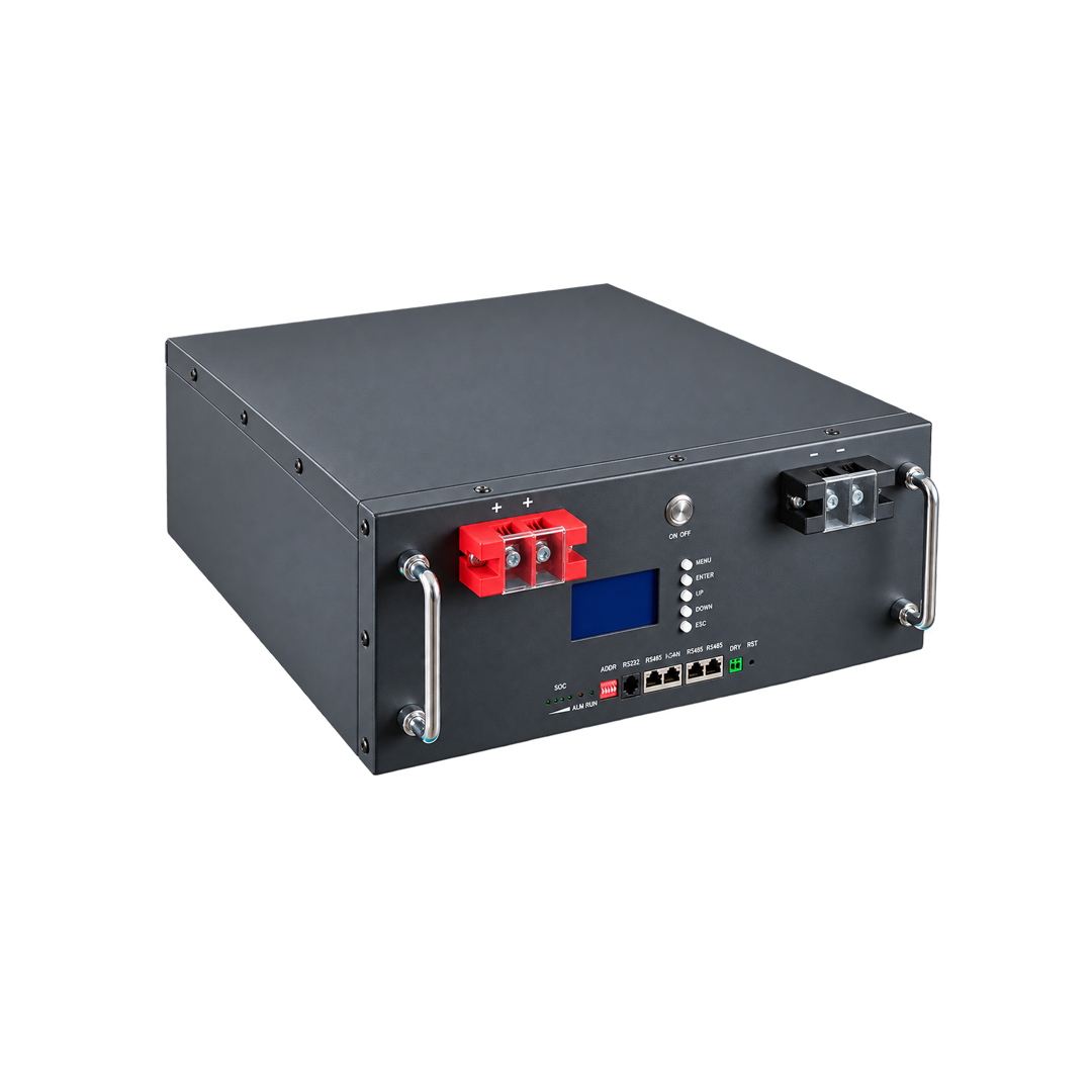 GENIXGREEN ESS-KS7-16100 5.12kWh