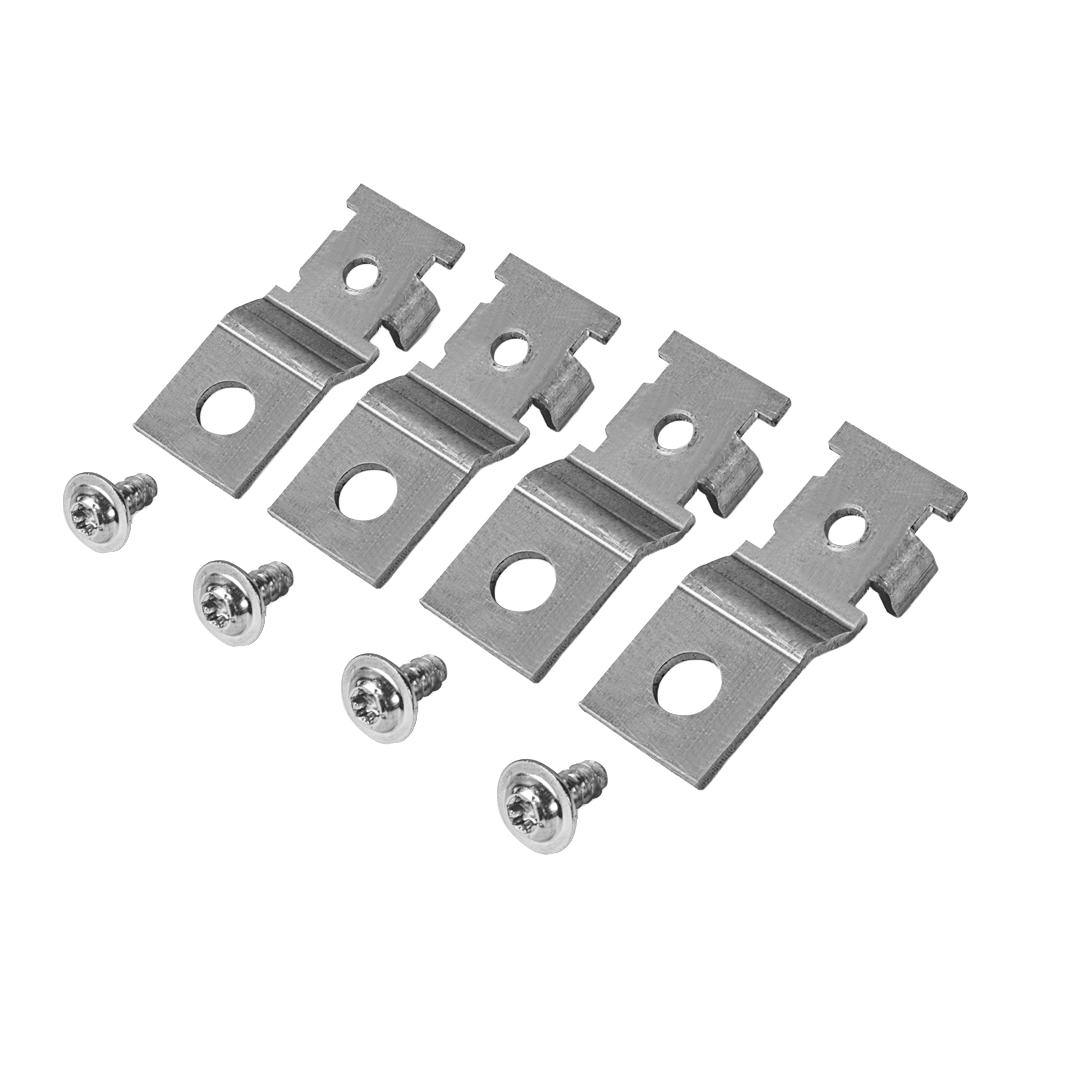 Kit de fijación a Pared - para gabinetes STONE 49123-49157