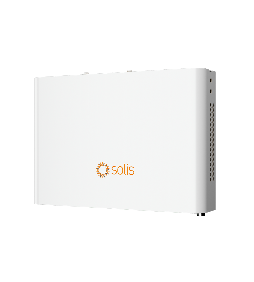 Solis / Monitoring Box