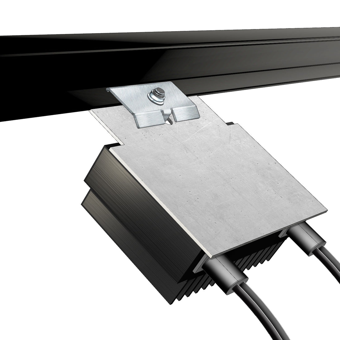 S-5 / MLPE Mount