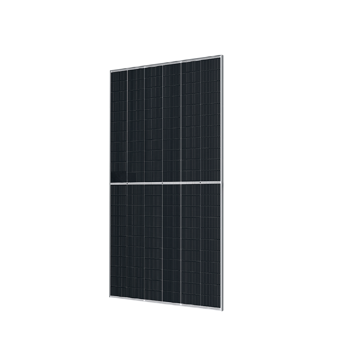 GCL Siro Bifacial NT12R/66GDF (610W - 635W)