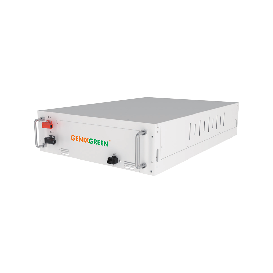 HV-Tower-32S100 10.24 kWh