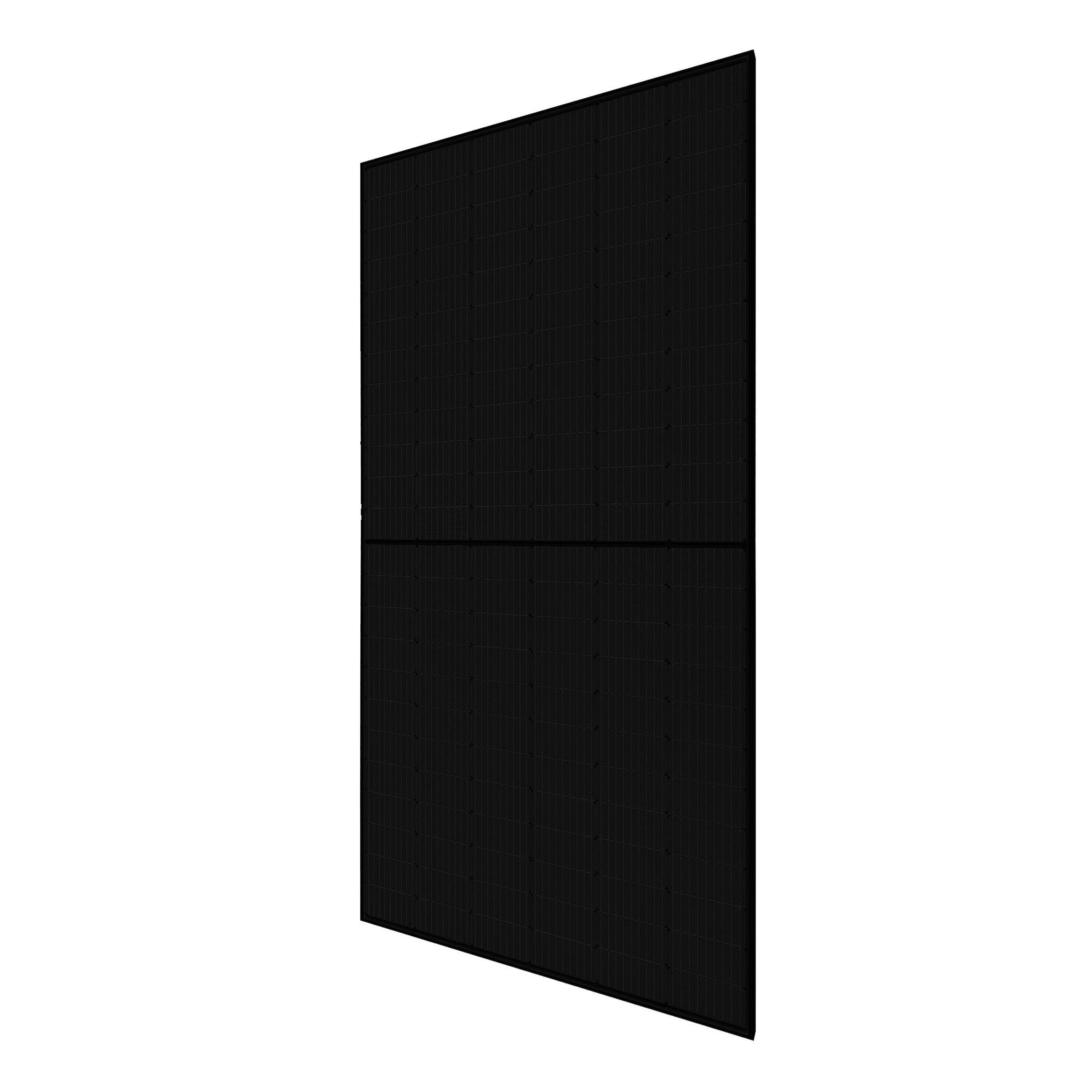 Hermh ブラックメタル　BLACKL LONGi Panel Solar 645W HIMO X10 Explorer – CELTEC