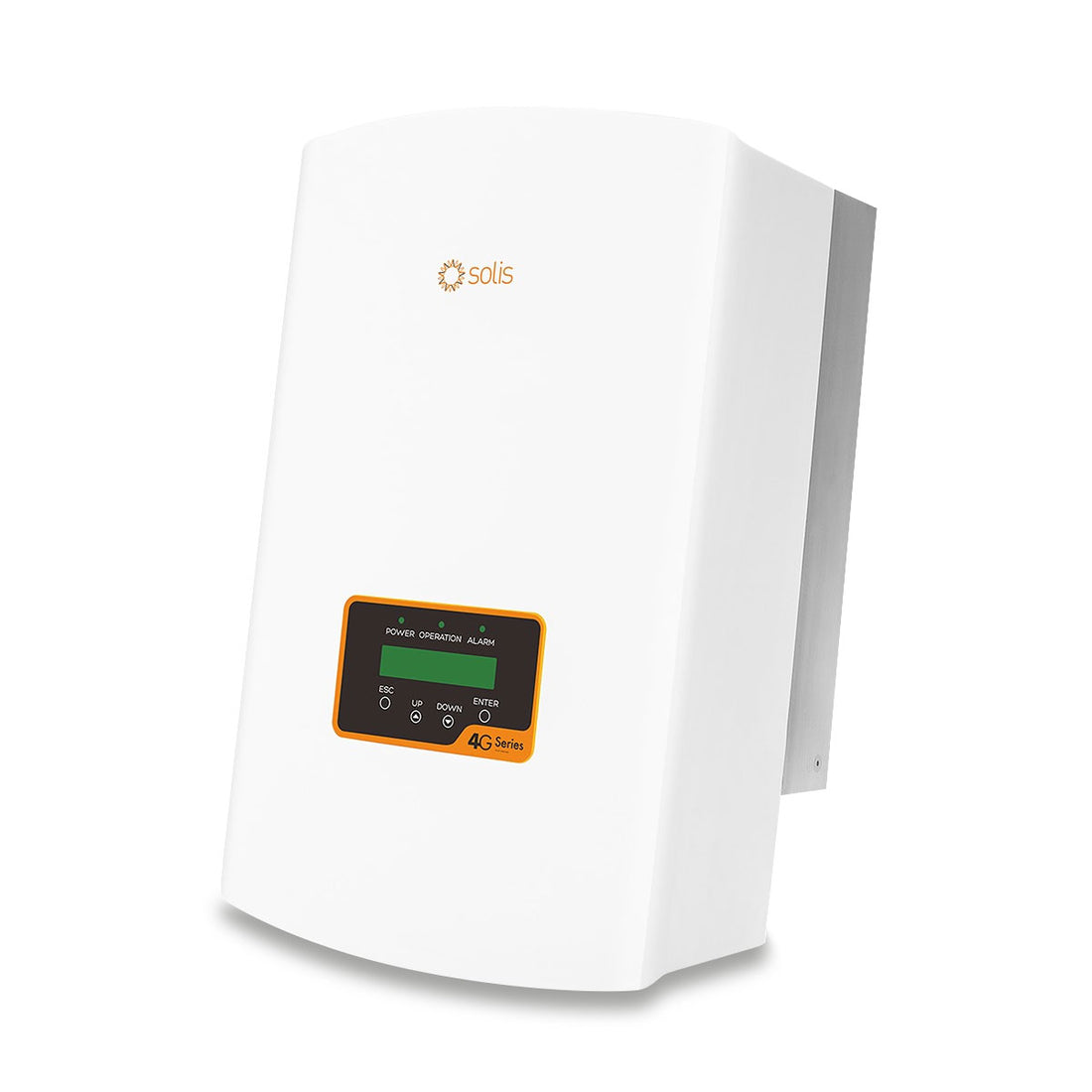 Solis / Inversor 10 kW Monofásico CT