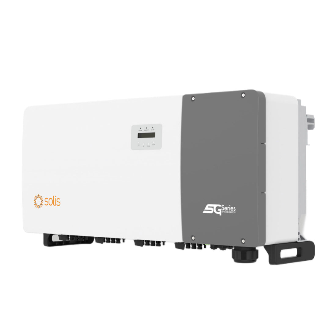 SOLIS Inversor 75 kW Trifásico 220 V
