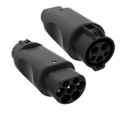 Maxgreen / Adaptador para VE de Tipo 1 a GBT