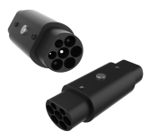 Maxgreen / Adaptador para VE de Tipo 2 a GBT