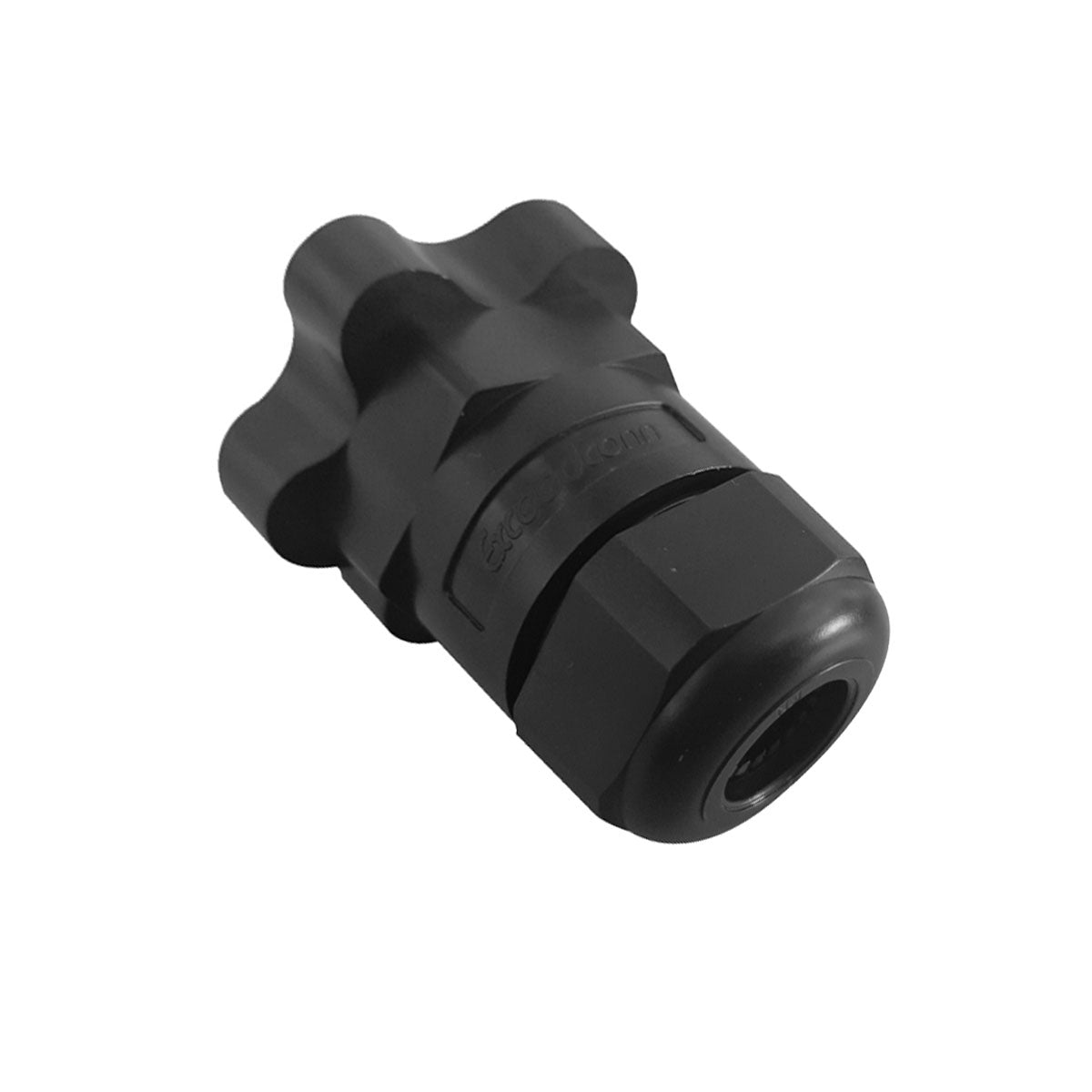 koop voordelig online een Velda End Cap Cable voor T-Flow Tronic small