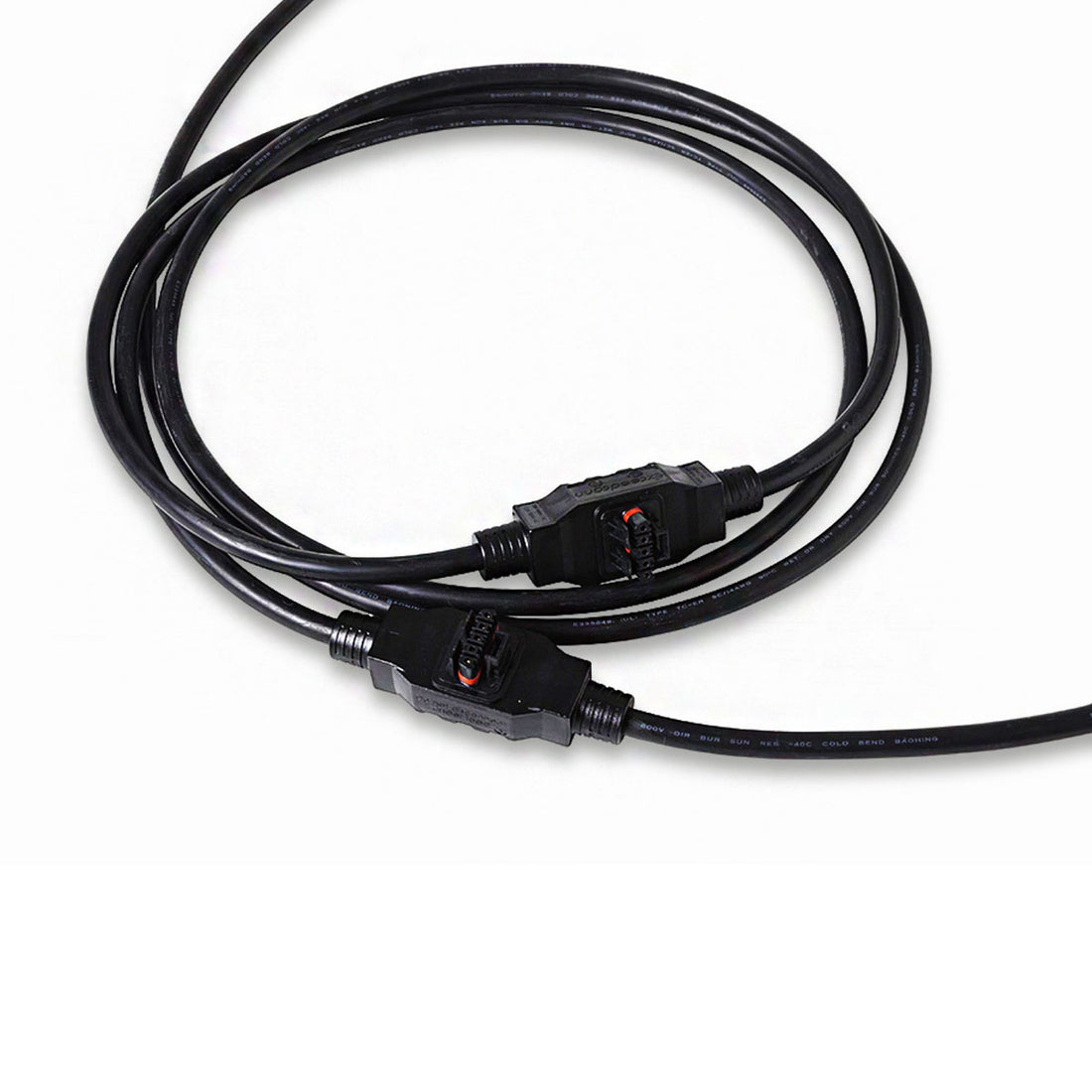 AP 3PHASE 5C BUS CABLE (10AWG, TC, 2.4M)